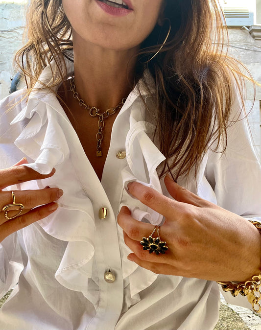 chemiser-a-volant-blanche