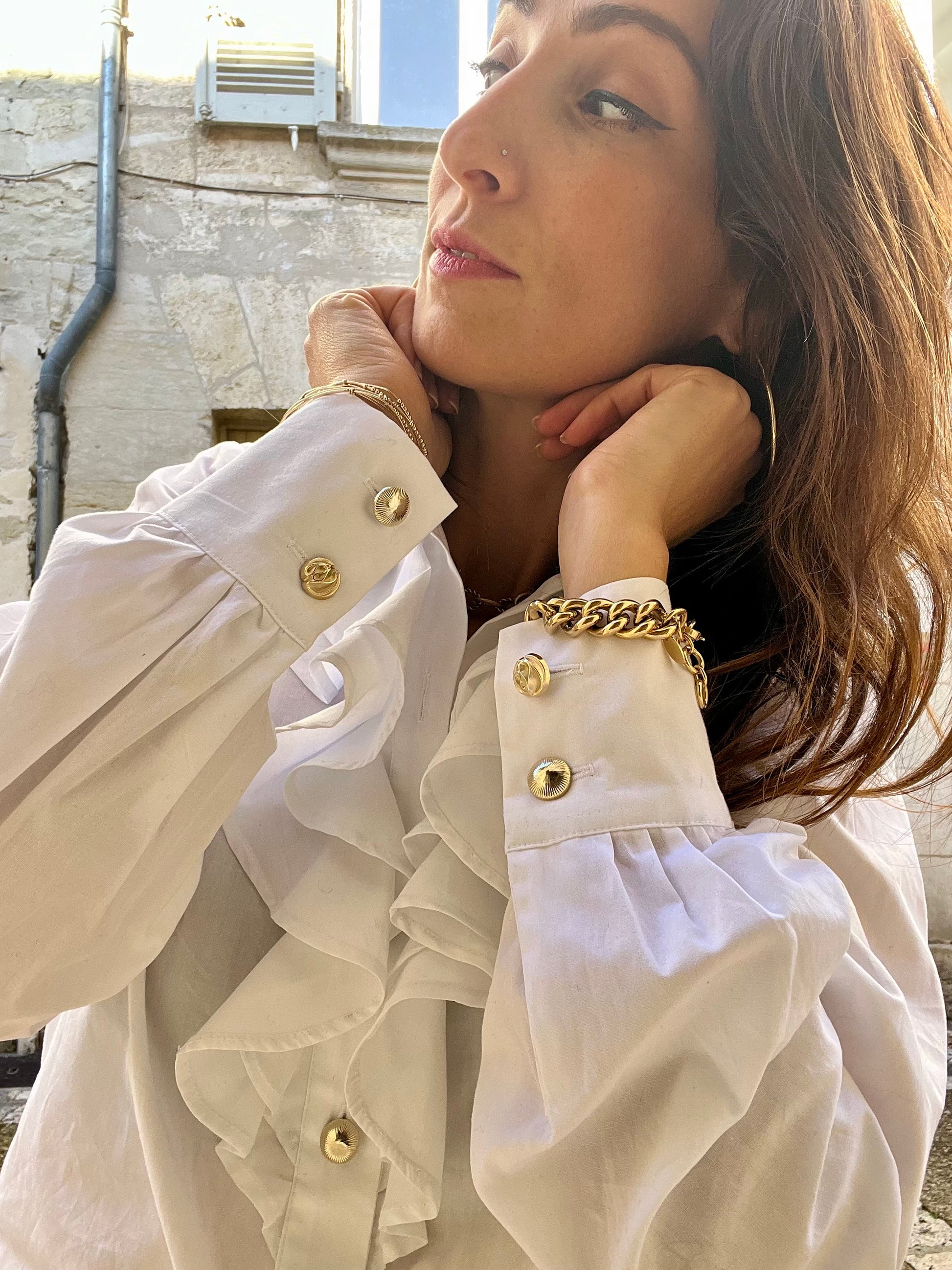 chemiser-a-blanc